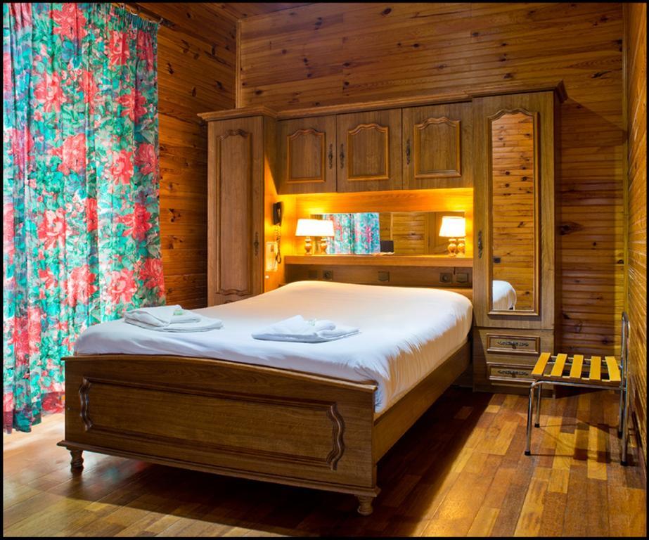L'Escale Hotel Étretat Quarto foto